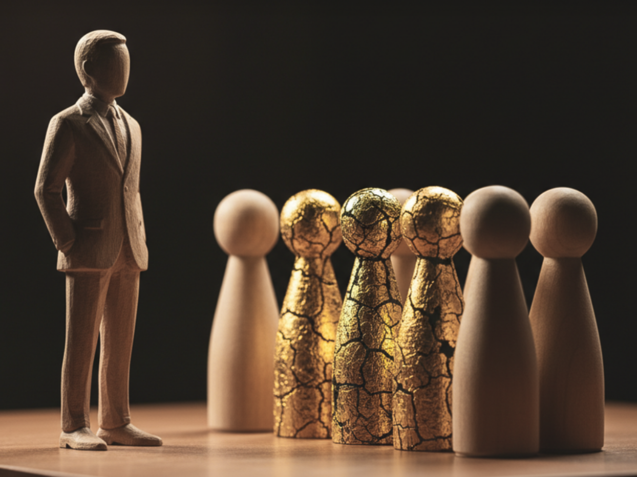 Liderança Consciente e Saúde Mental: O Papel dos Líderes na Nova Era