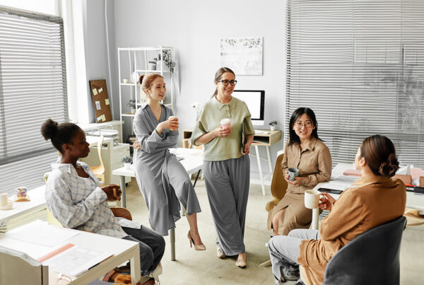 Saúde Mental no Trabalho: O Imperativo da Liderança Consciente