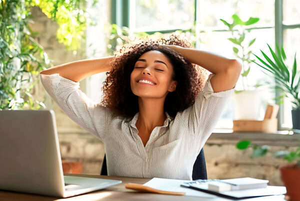 AYNI Global: A Reconstrução da Saúde Mental nas Organizações