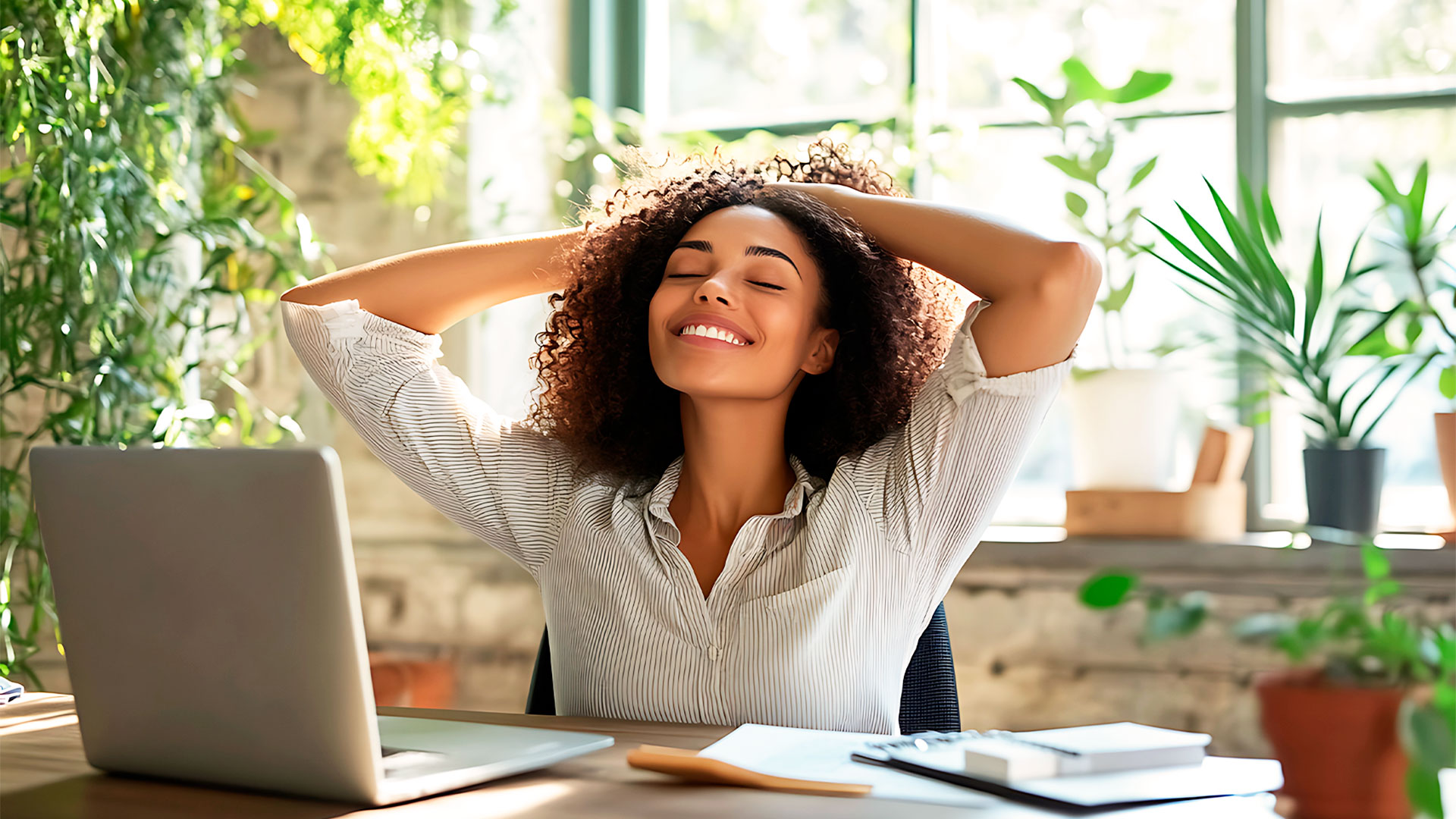 AYNI Global: A Reconstrução da Saúde Mental nas Organizações