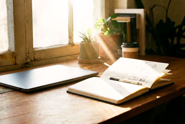 Do vazio existencial ao impacto genuíno: a mentoria que transforma líderes em seres integrais