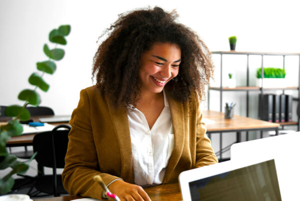 Governança Pessoal: assuma o comando do seu ser